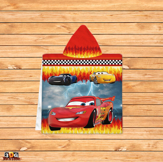 Poncsó Cars 2