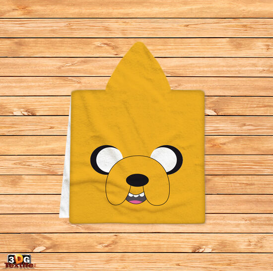 Poncsó Jake