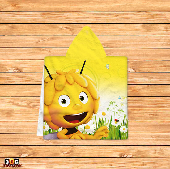 Poncsó Maya the Bee