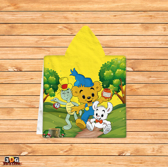 Poncsó Bamse