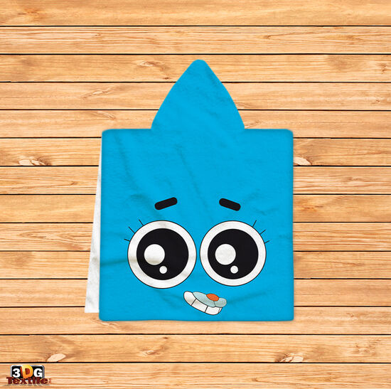 Poncsó Gumball