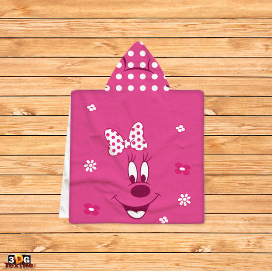 Poncsó Minnie