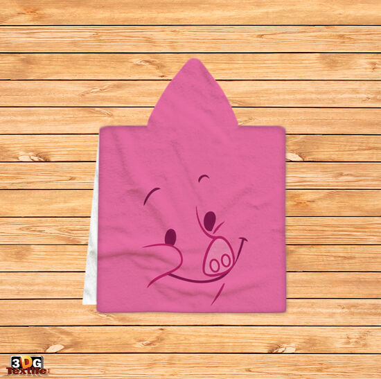 Poncsó Piglet