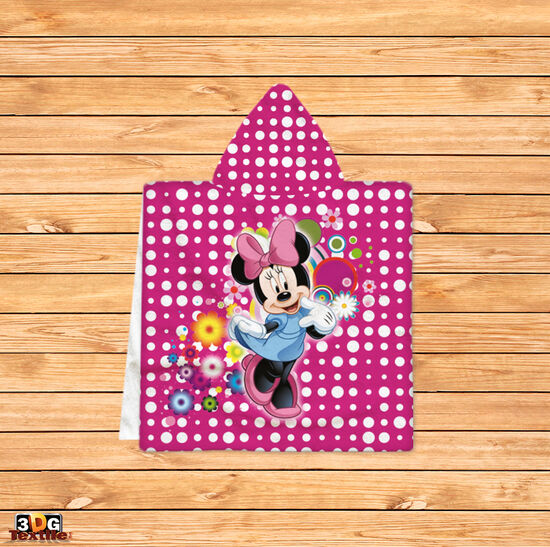 Poncsó Minnie 2