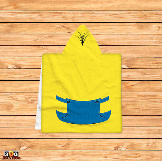 Poncsó Minions