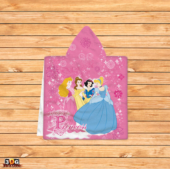 Poncsó Princess