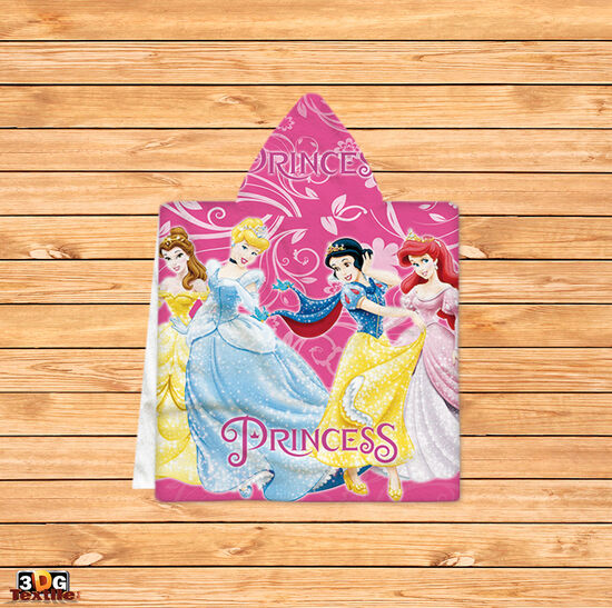 Poncsó Princess 2