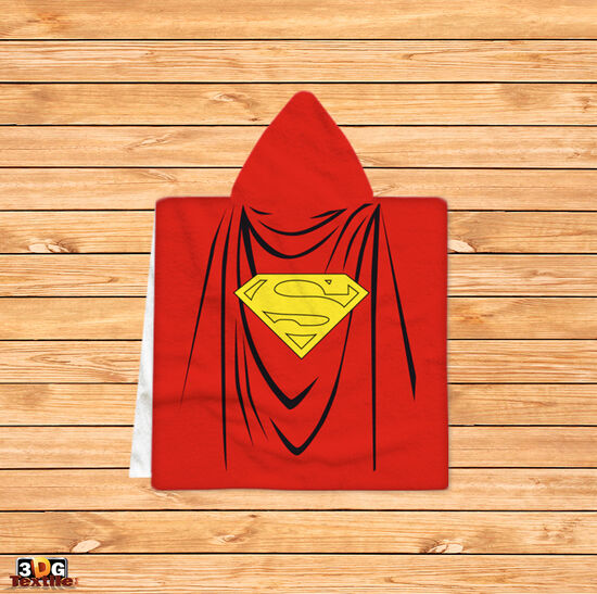 Poncsó Supermen