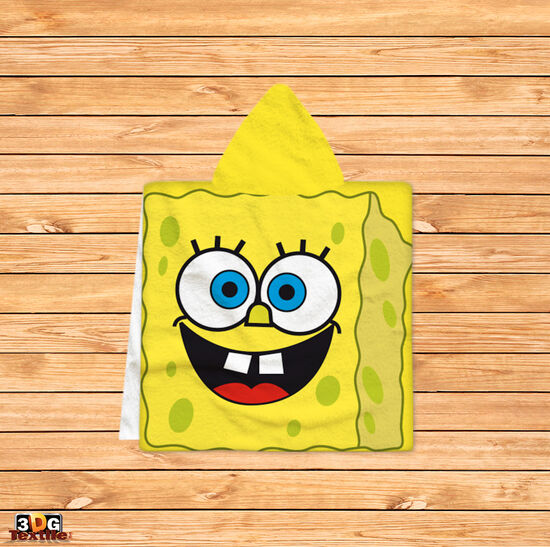 Poncsó Sponge Bob