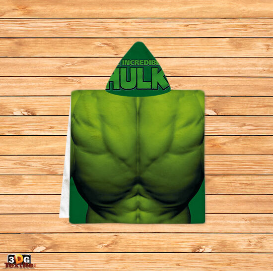 Poncsó Hulk