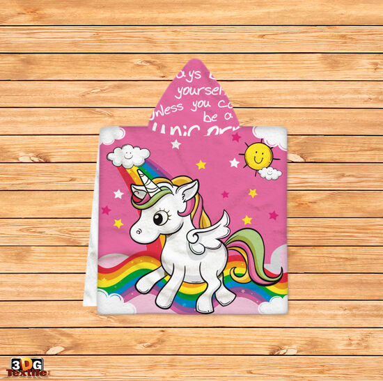 Poncsó Unicorn