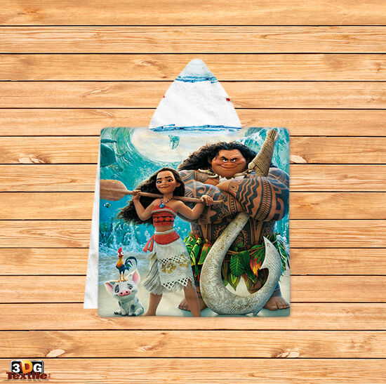 Poncsó Moana