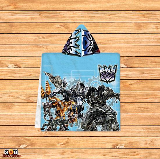 Poncsó Transformers