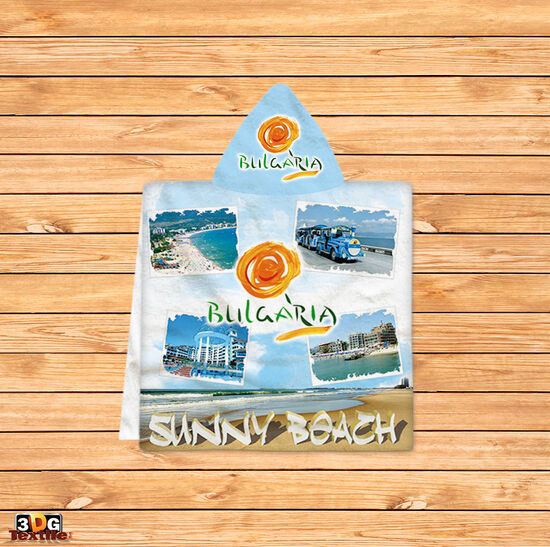 Poncsó Sunny Beach