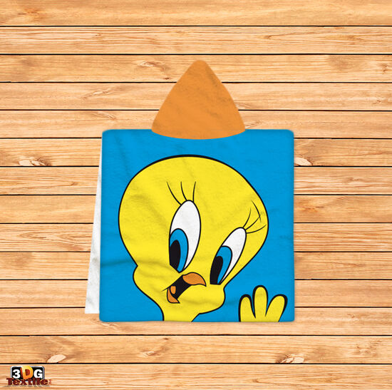 Poncsó Tweety Bird