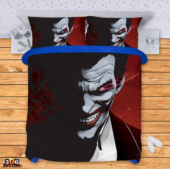Ágynemű szett Joker 2021