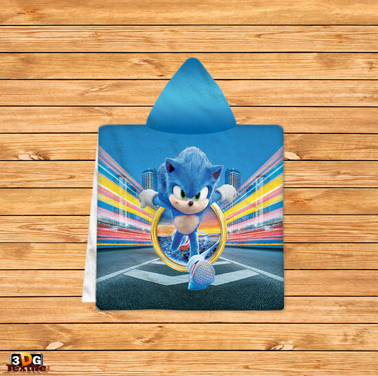 Poncsó Sonic 2021