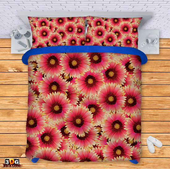 Ágynemű szett Daisies
