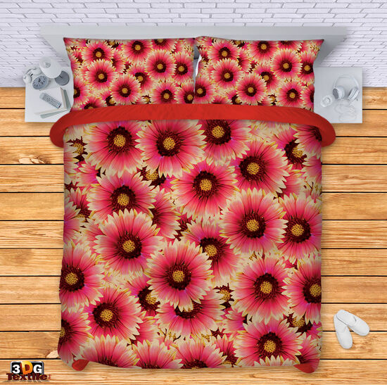 Ágynemű szett Daisies