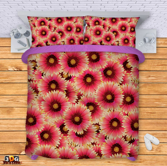 Ágynemű szett Daisies