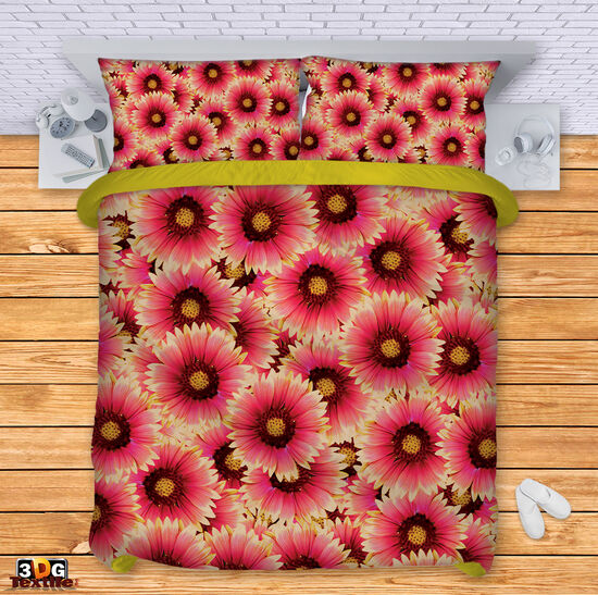 Ágynemű szett Daisies