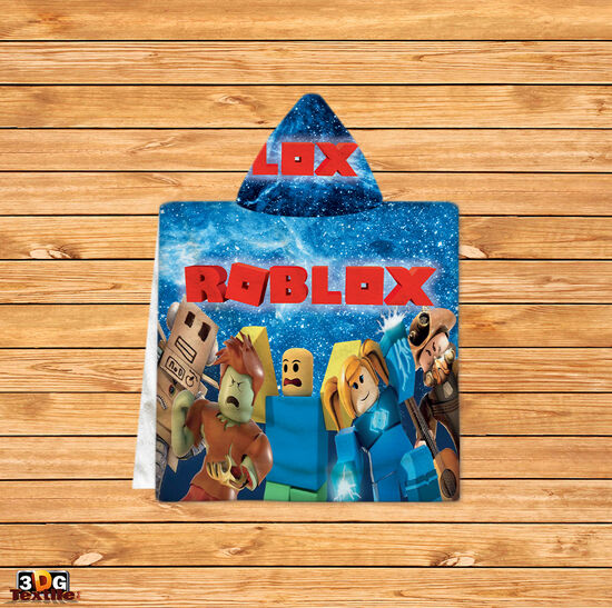Poncsó Roblox