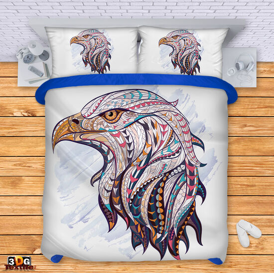 Ágynemű szett Eagle 2021