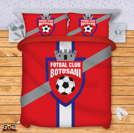 Ágynemű szett FC Botoșani