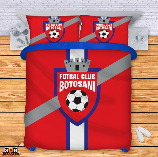 Ágynemű szett FC Botoșani