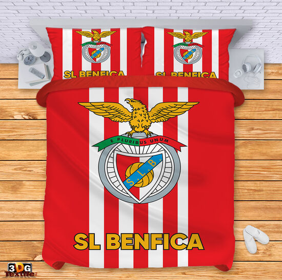 Ágynemű szett Benfica