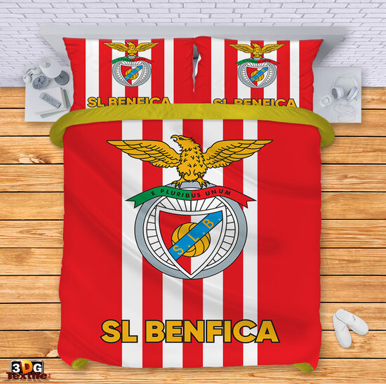 Ágynemű szett Benfica