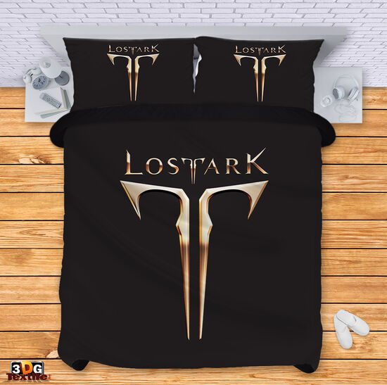 Ágynemű szett Lost Ark