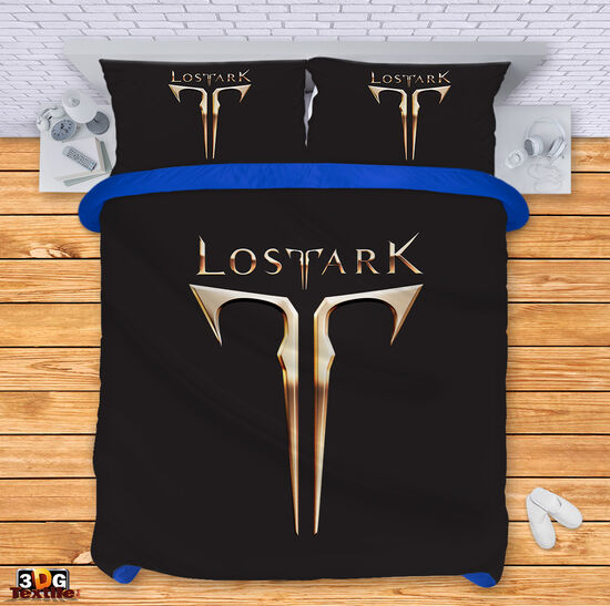 Ágynemű szett Lost Ark
