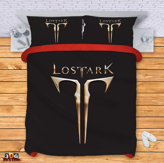 Ágynemű szett Lost Ark