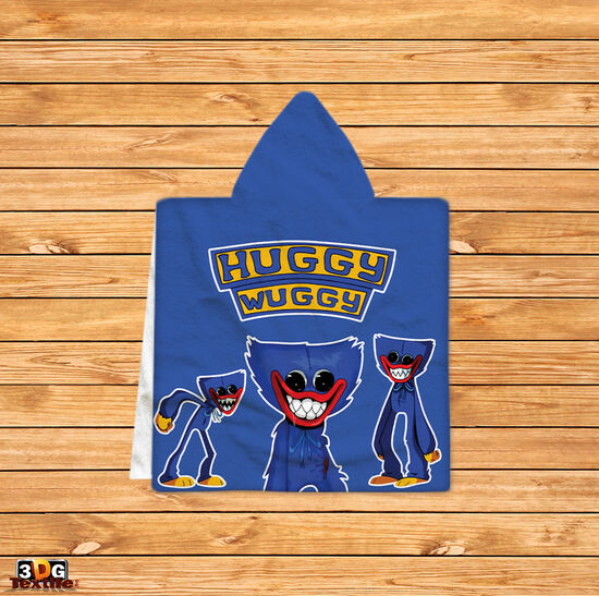 Poncsó Huggy Wuggy
