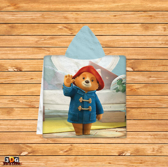 Poncsó Paddington