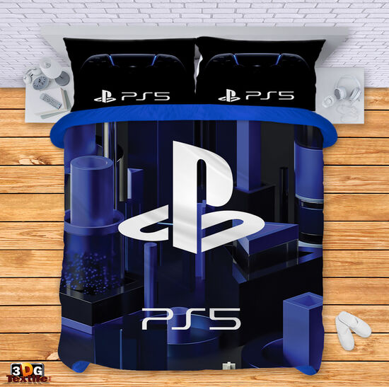 Ágynemű szett Playstation 5