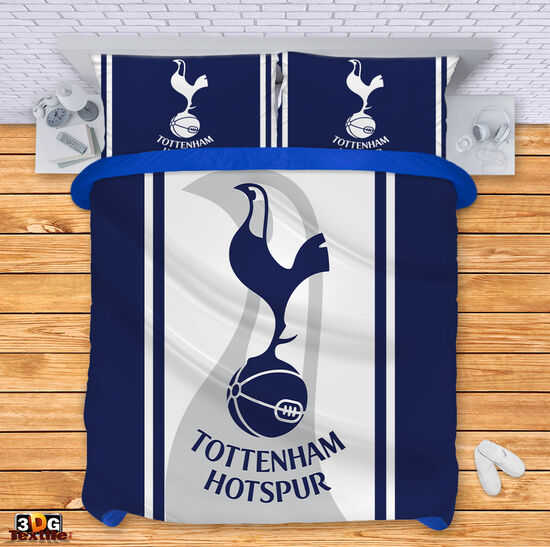 Ágynemű szett Tottenham