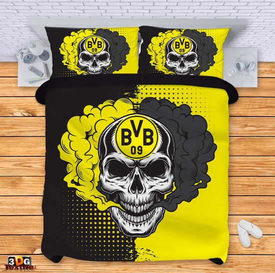 Ágynemű szett BVB 2023