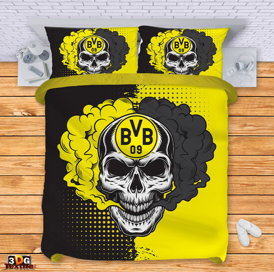 Ágynemű szett BVB 2023