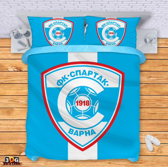 Спартак Варна