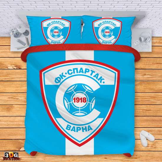Спартак Варна