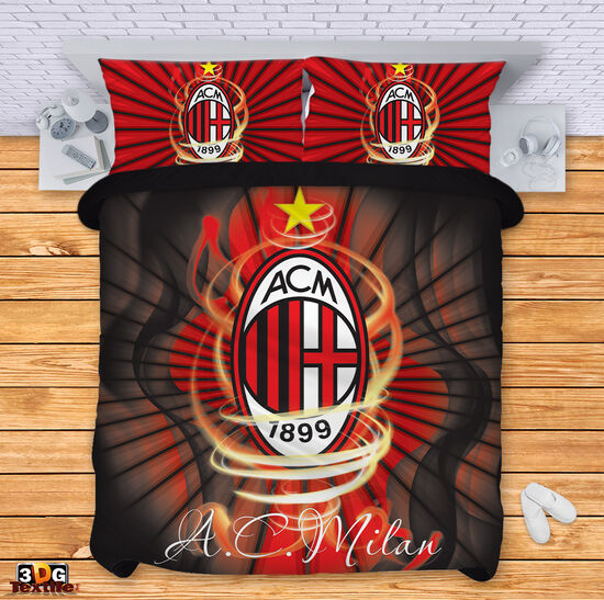 Ágynemű szett Milan