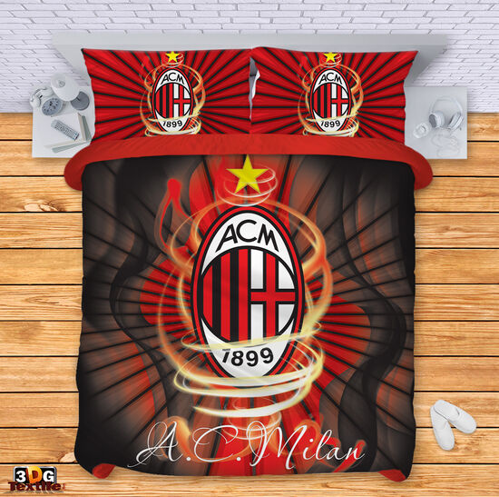 Ágynemű szett Milan