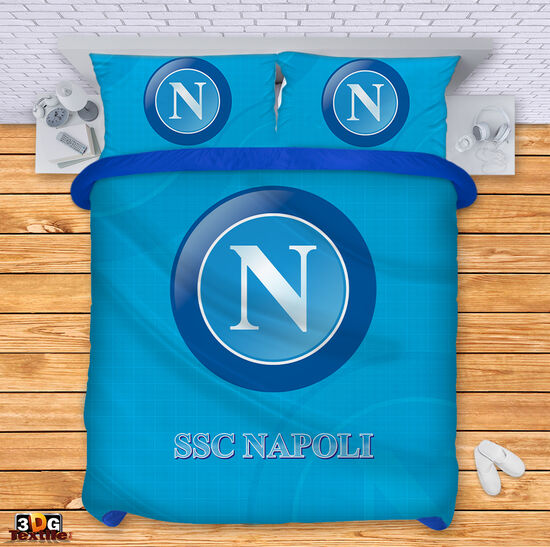 Ágynemű szett Napoli