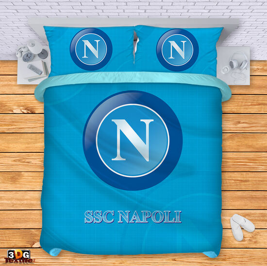 Ágynemű szett Napoli