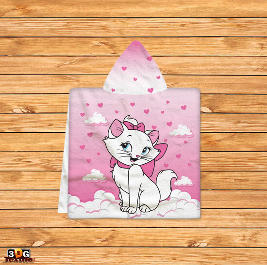Poncsó Marry Cat