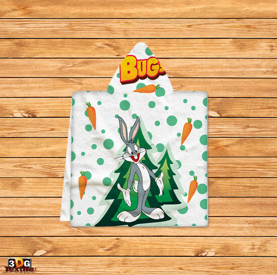 Poncsó Bugs Bunny