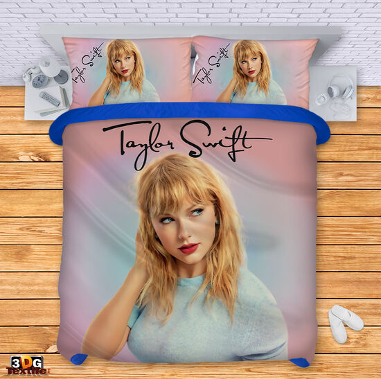 Ágynemű szett Taylor Swift
