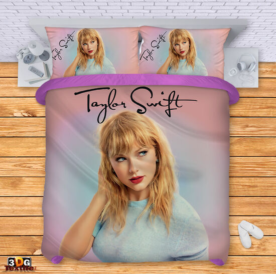 Ágynemű szett Taylor Swift
